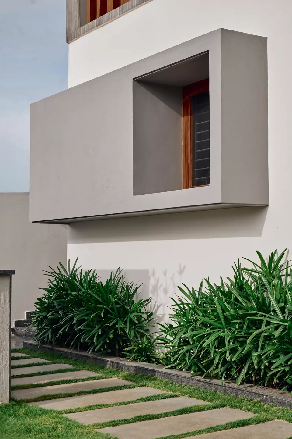 03 HOC - Facade