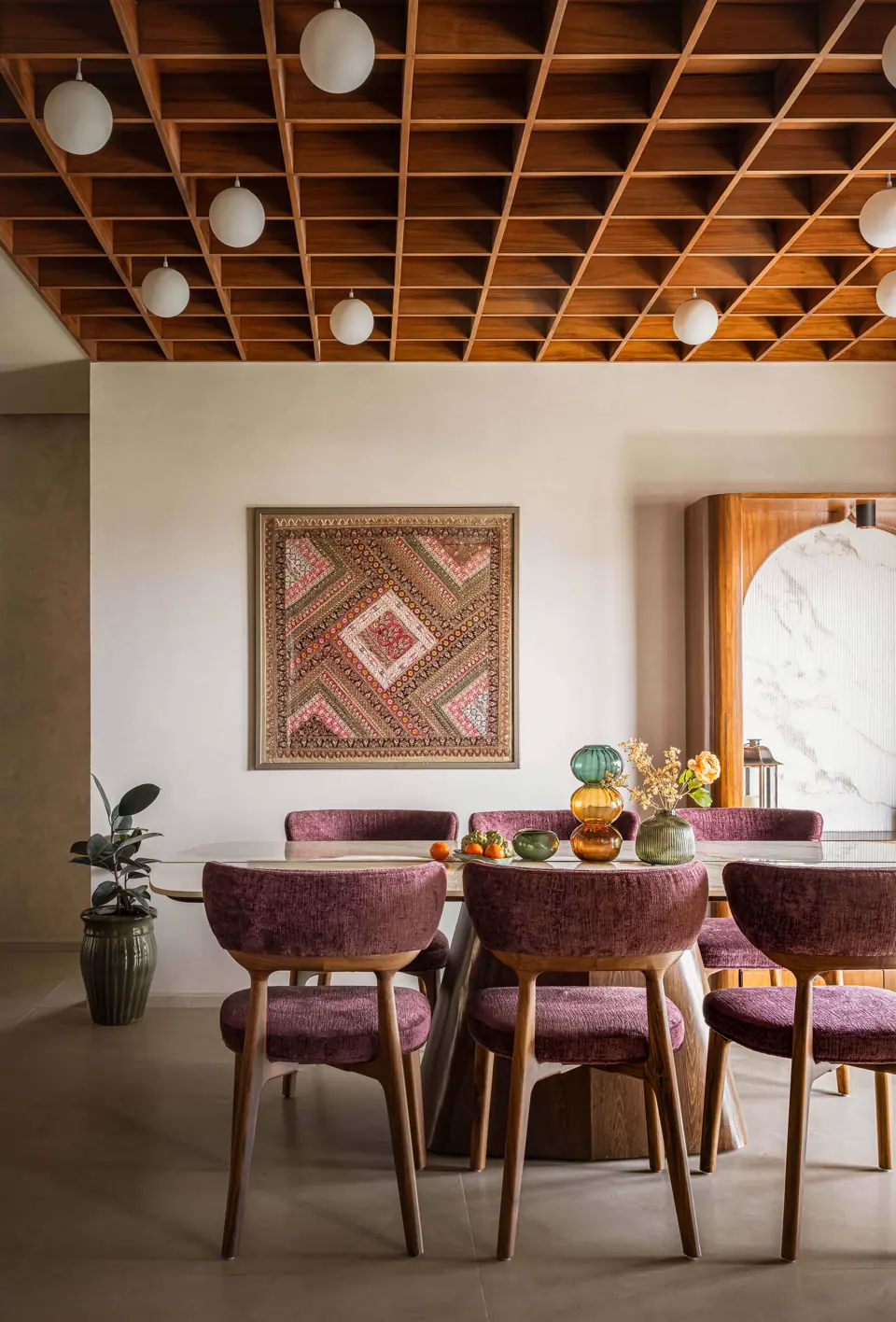 07.HUED HOME -DINING