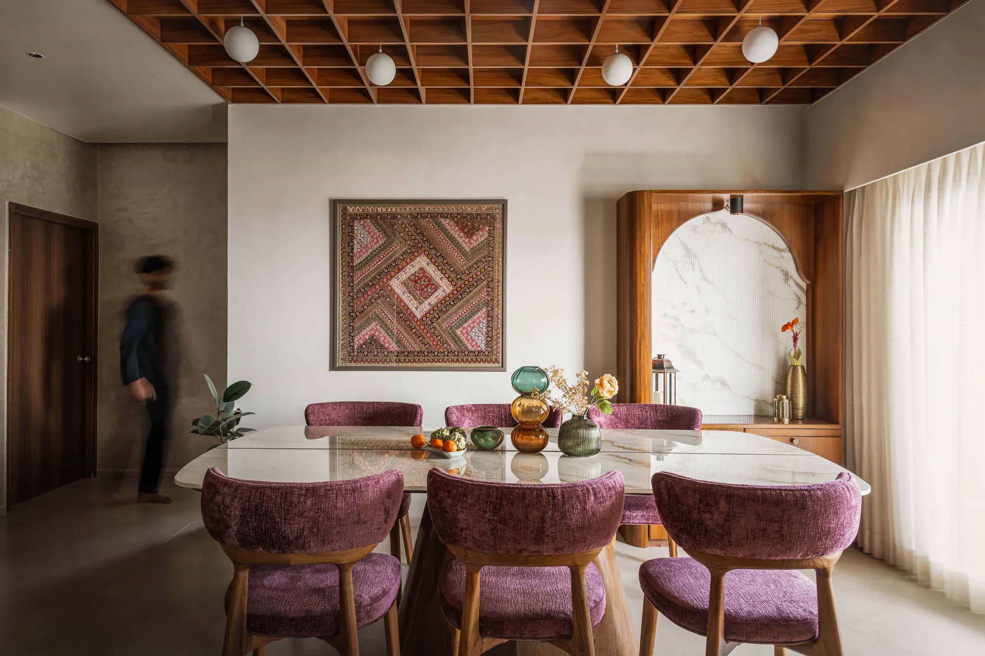 08.HUED HOME -DINING