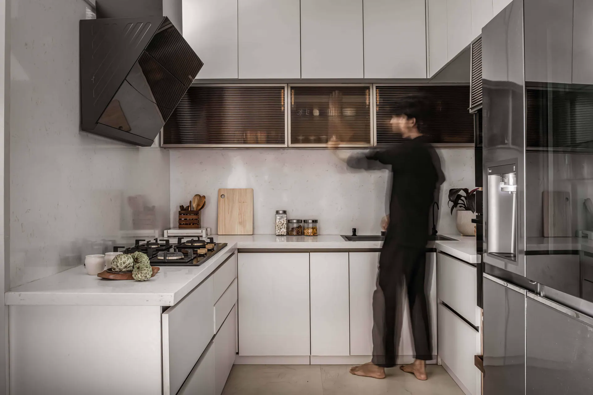 09.HUED HOME -KITCHEN