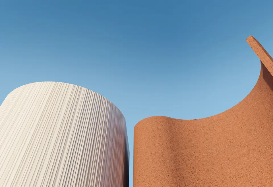 08 CURVES IN HARMONY