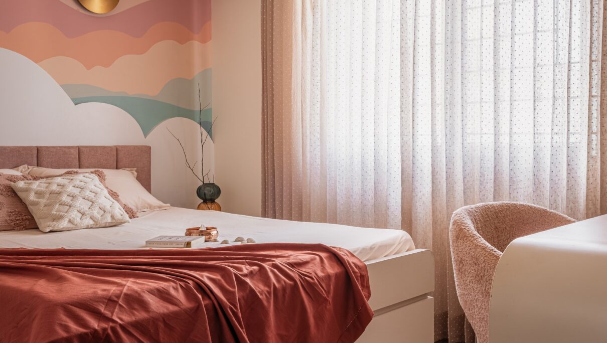 The Art of Designing Spaces That Last