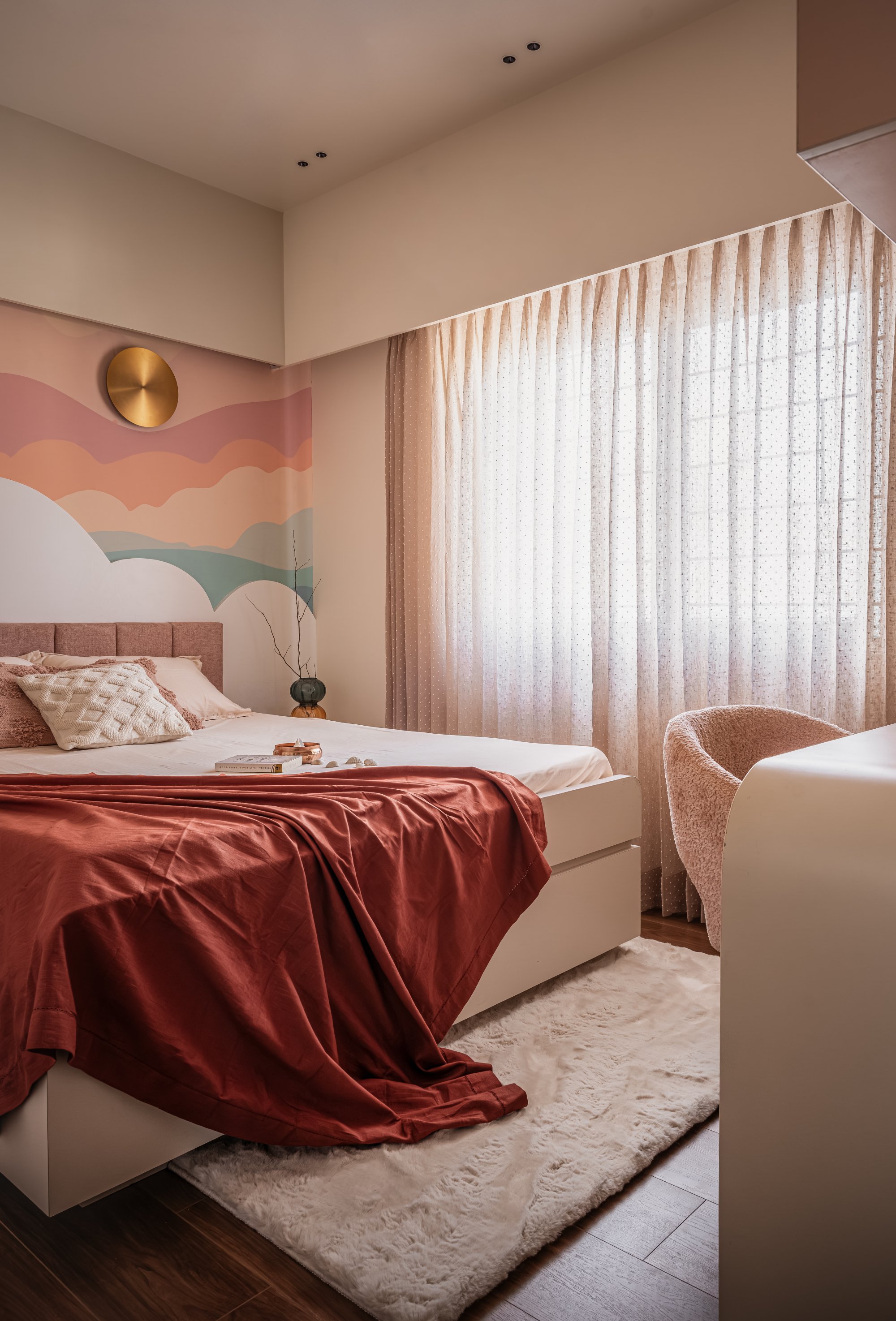 The Art of Designing Spaces That Last