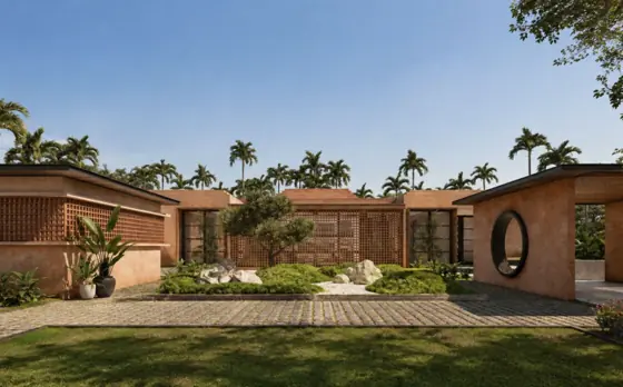 Terra House