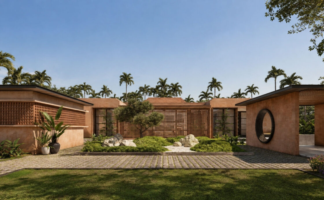 Terra House